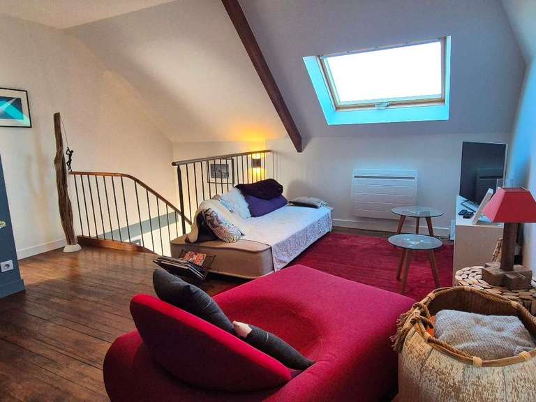 House Fouesnant - 3 bedrooms