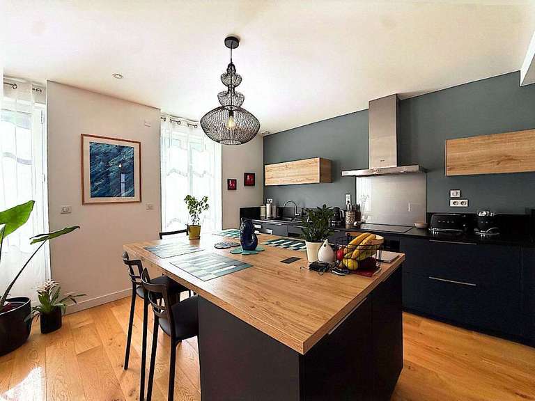 House Fouesnant - 3 bedrooms