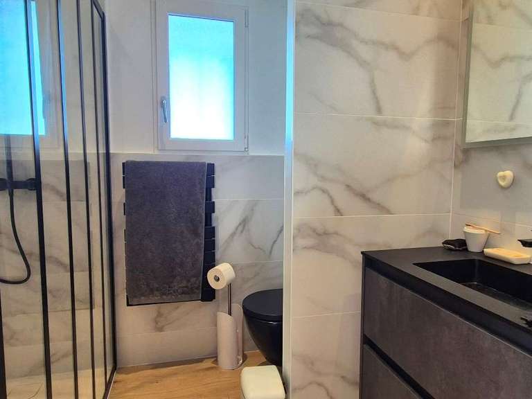 House Fouesnant - 3 bedrooms