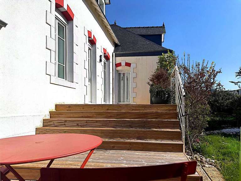 House Fouesnant - 3 bedrooms