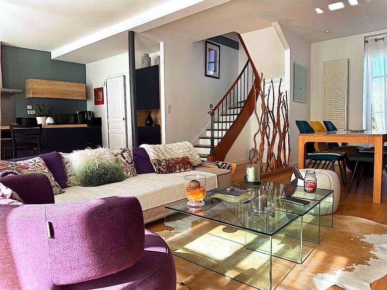 Maison Fouesnant - 3 chambres