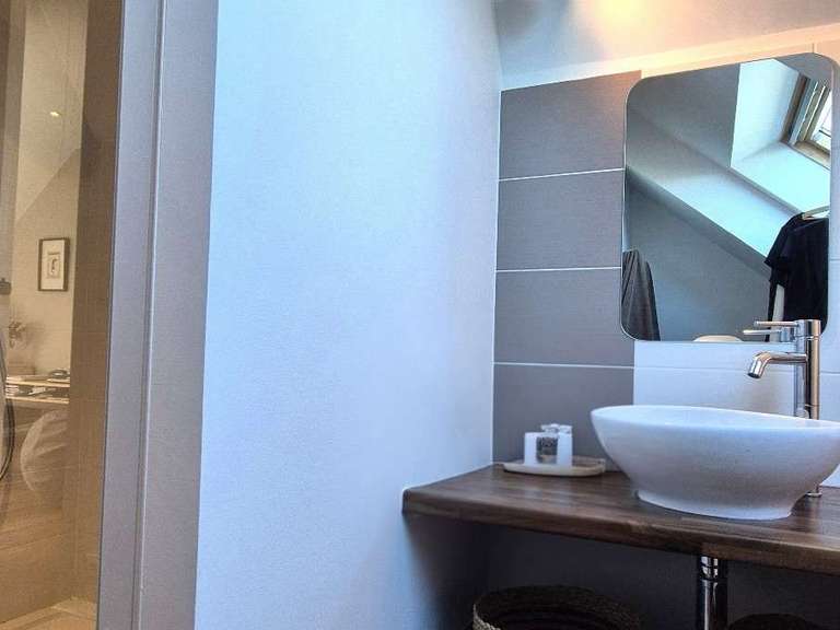 House Fouesnant - 3 bedrooms