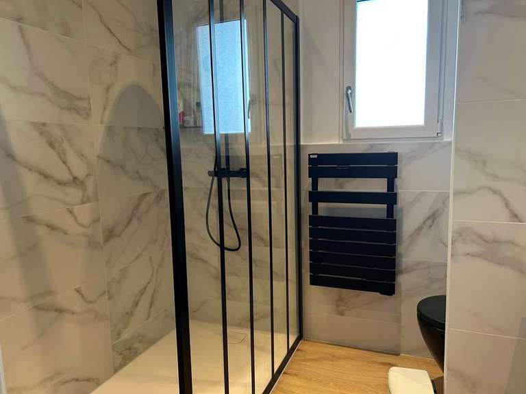 Maison Fouesnant - 3 chambres