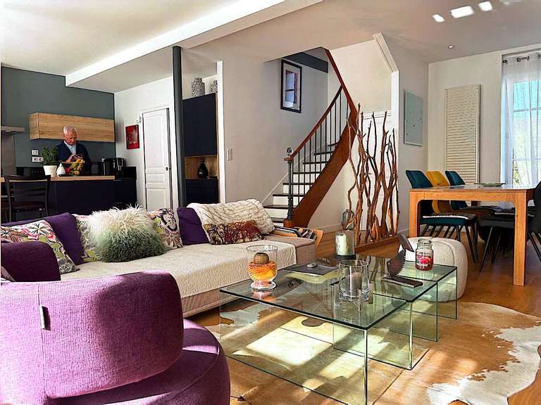 House Fouesnant - 3 bedrooms