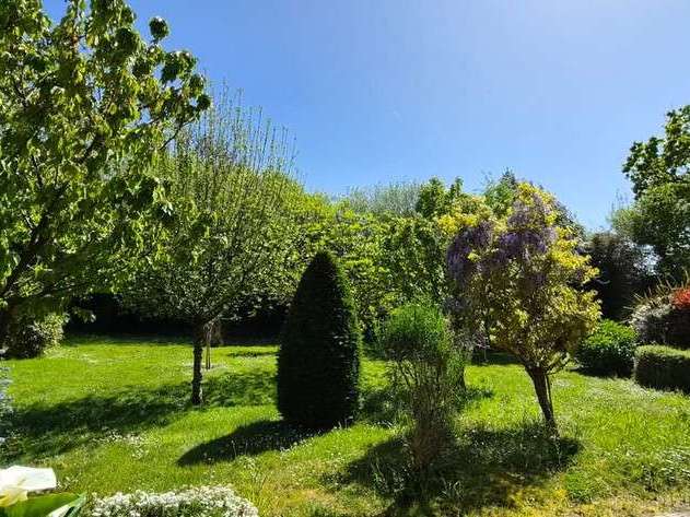 Maison Fouesnant - 4 chambres