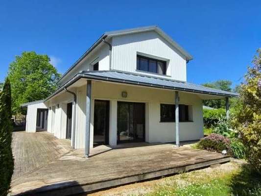 Maison Fouesnant - 4 chambres
