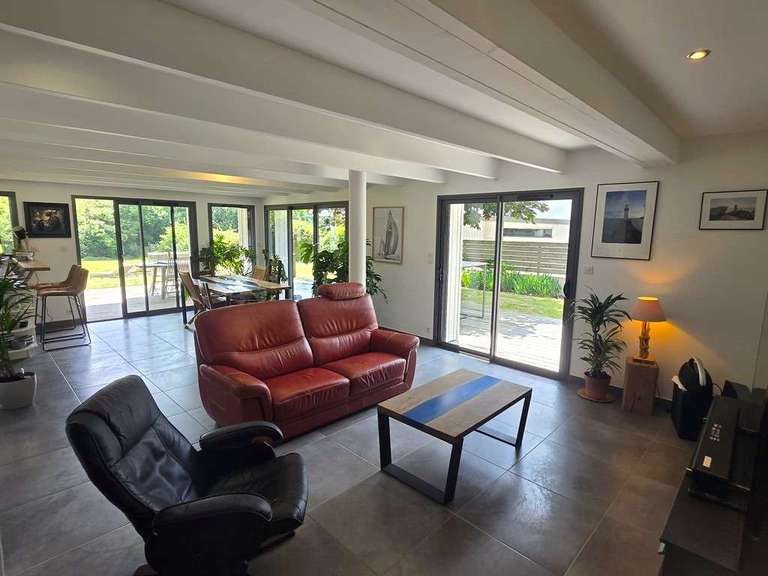 Maison Fouesnant - 4 chambres