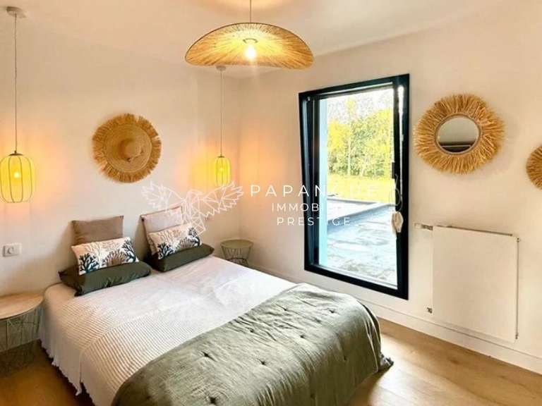 Maison Fouesnant - 4 chambres - 204m²