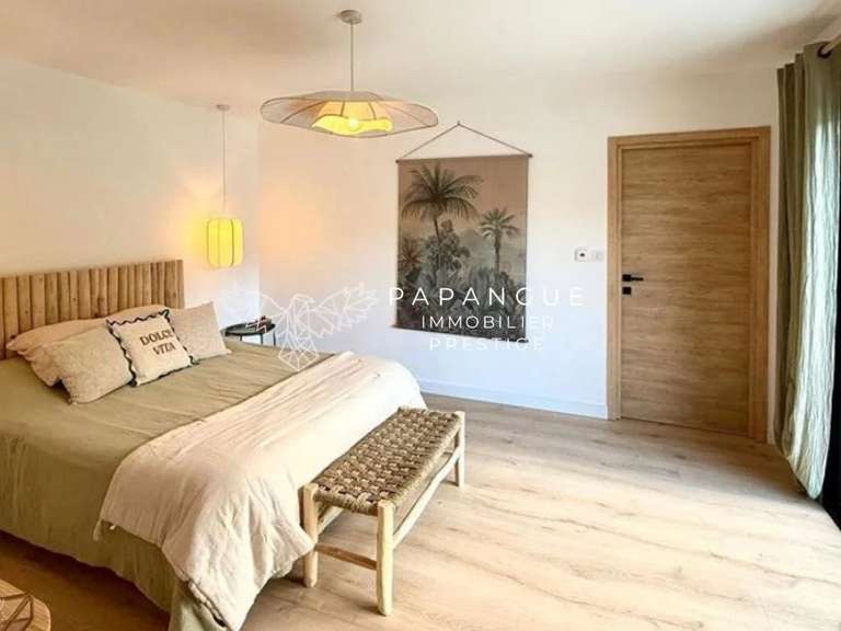 Maison Fouesnant - 4 chambres - 204m²