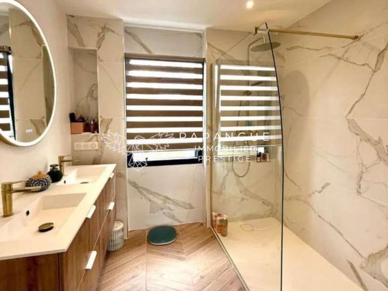 Maison Fouesnant - 4 chambres - 204m²