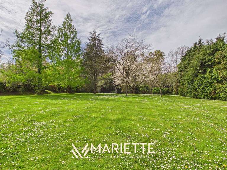 Maison Fouesnant - 4 chambres