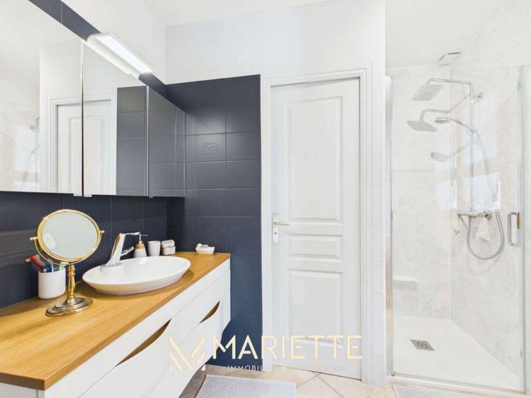 Maison Fouesnant - 4 chambres