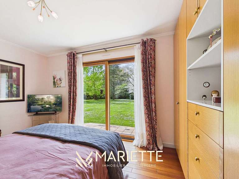 House Fouesnant - 4 bedrooms