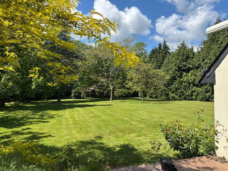 House Fouesnant - 4 bedrooms