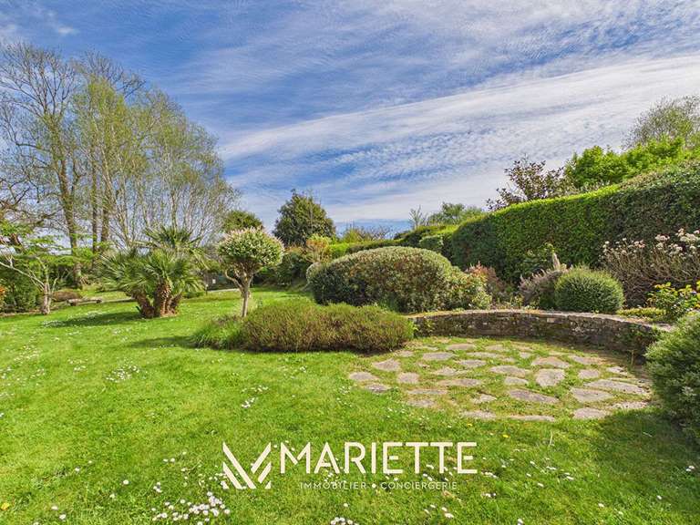 Maison Fouesnant - 4 chambres