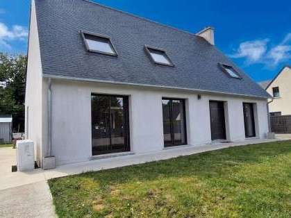 Maison Fouesnant - 5 chambres