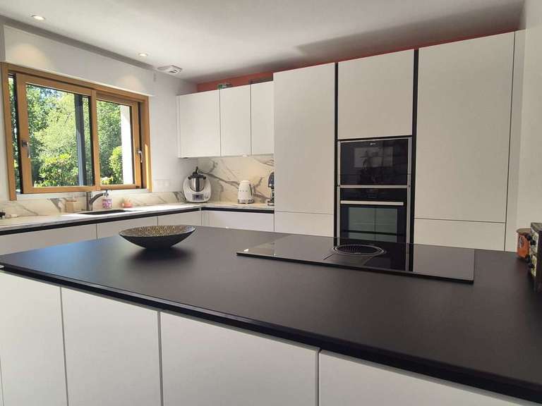 Maison Fouesnant - 5 chambres
