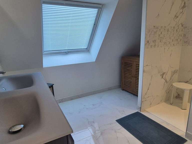 Maison Fouesnant - 5 chambres