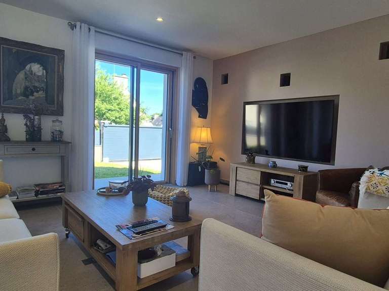 Maison Fouesnant - 5 chambres