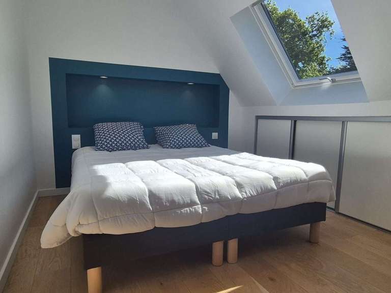 Maison Fouesnant - 5 chambres