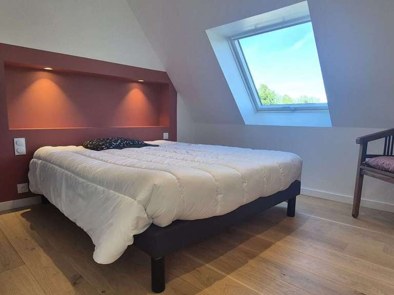 Maison Fouesnant - 5 chambres