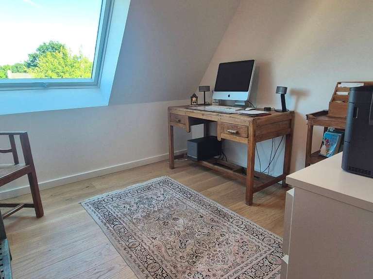 Maison Fouesnant - 5 chambres