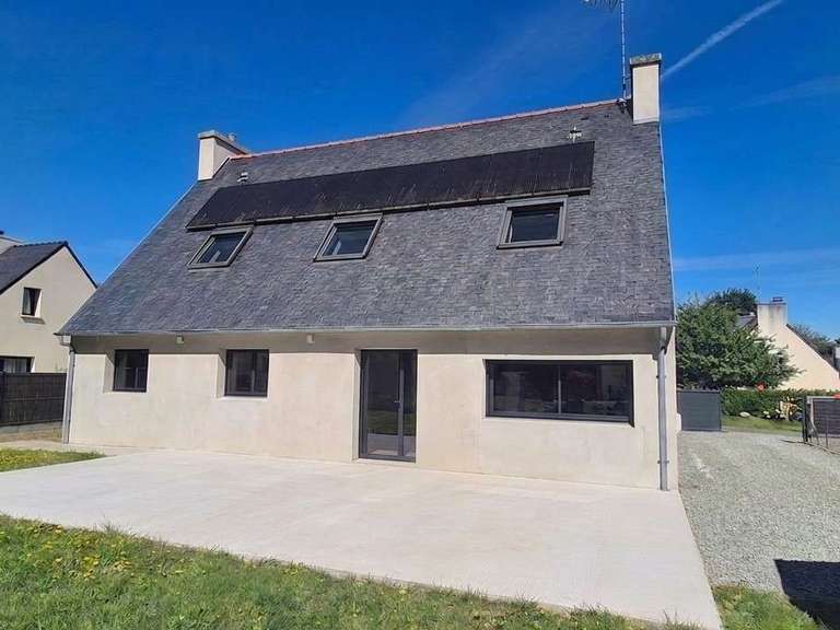 Maison Fouesnant - 5 chambres