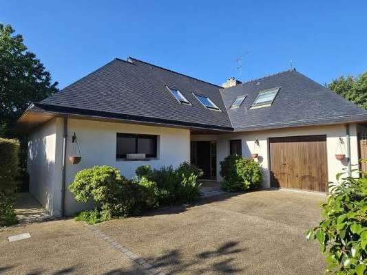 Maison Fouesnant - 5 chambres