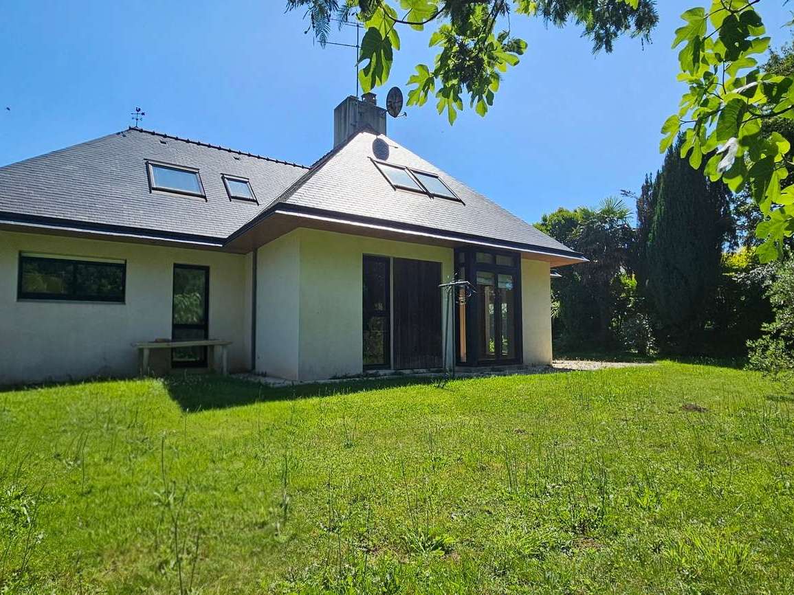 Maison Fouesnant