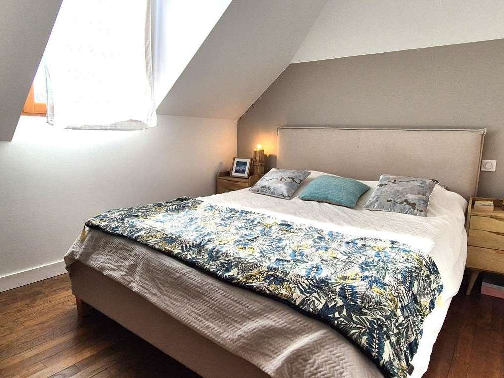 Maison Fouesnant