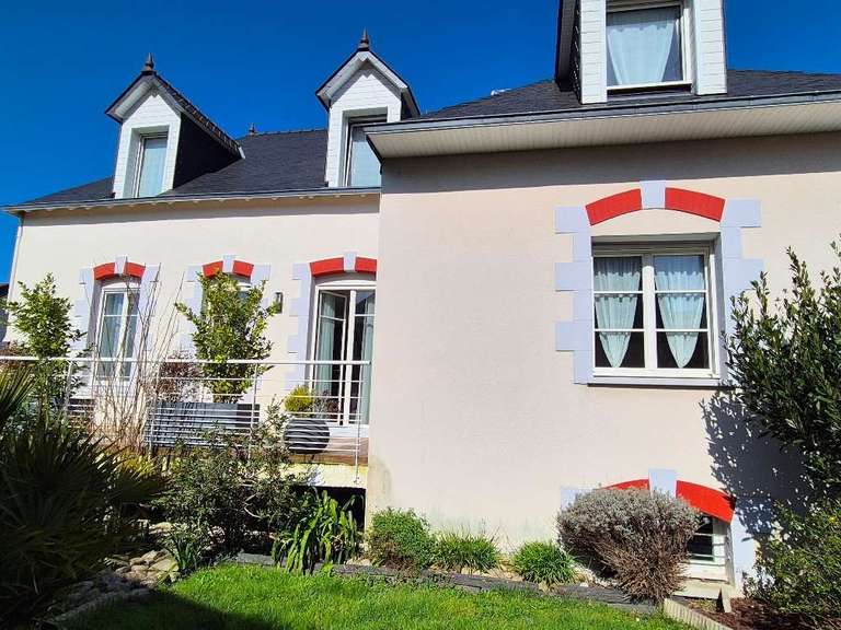 Maison Fouesnant - 3 chambres