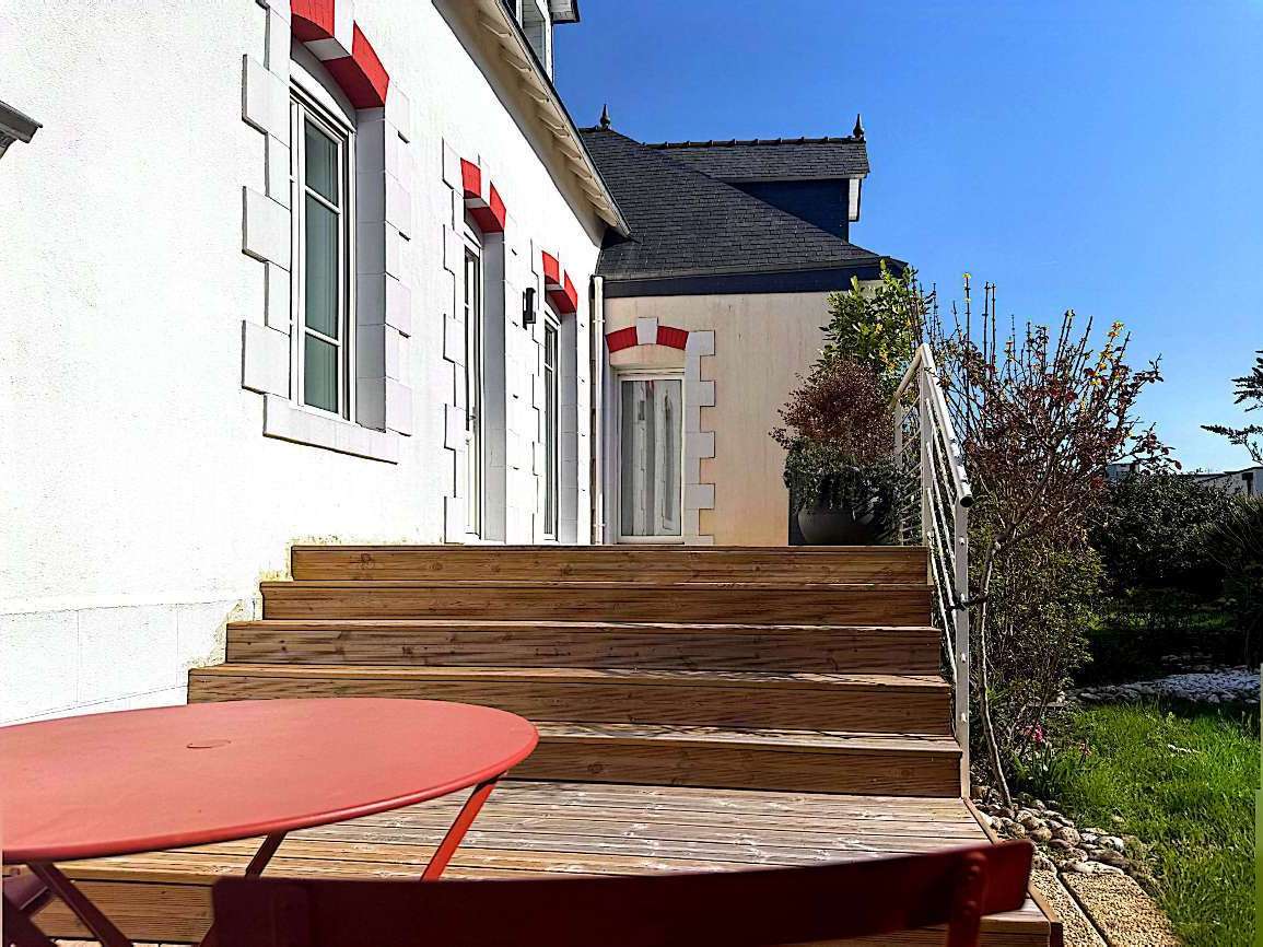 Maison Fouesnant