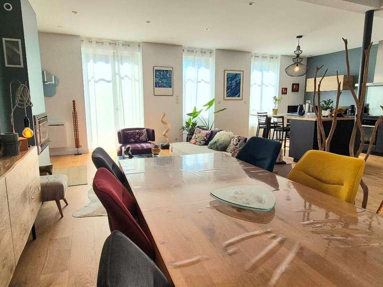 Maison Fouesnant - 3 chambres