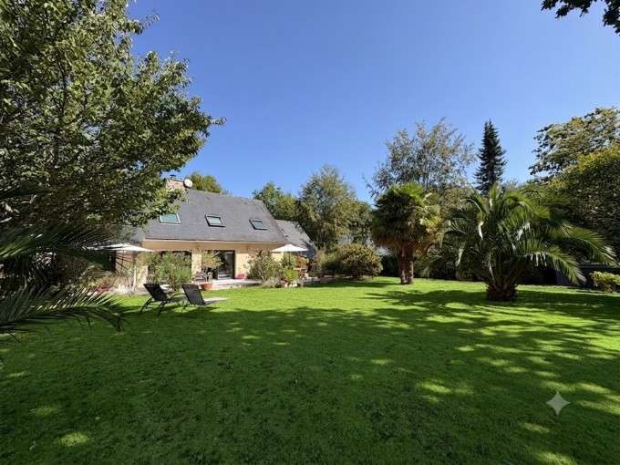 Maison Fouesnant - 5 chambres