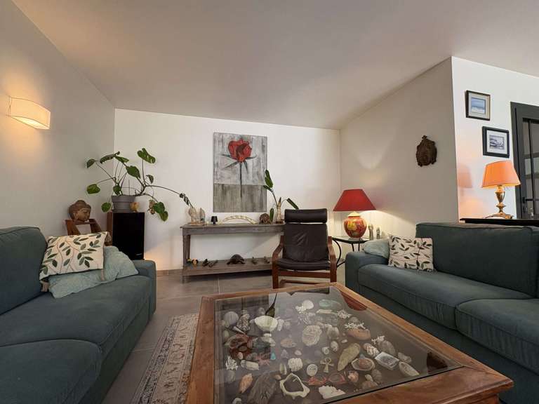 Maison Fouesnant - 5 chambres