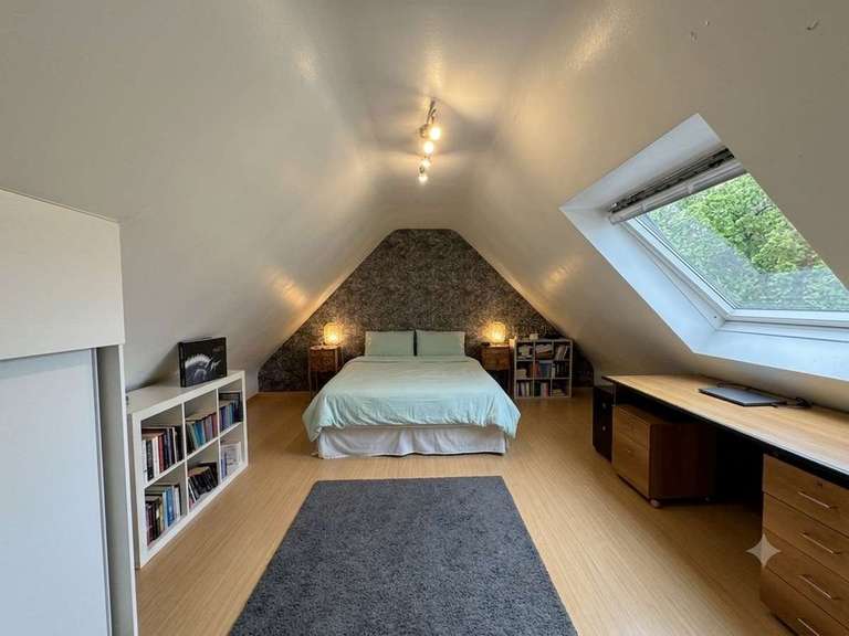 Maison Fouesnant - 5 chambres