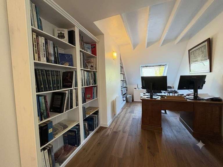 Maison Fouesnant - 5 chambres