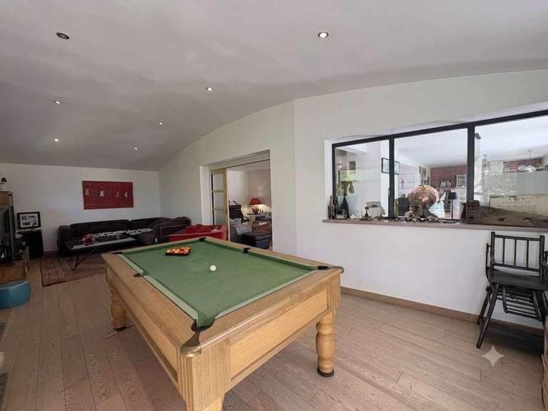 Maison Fouesnant - 5 chambres