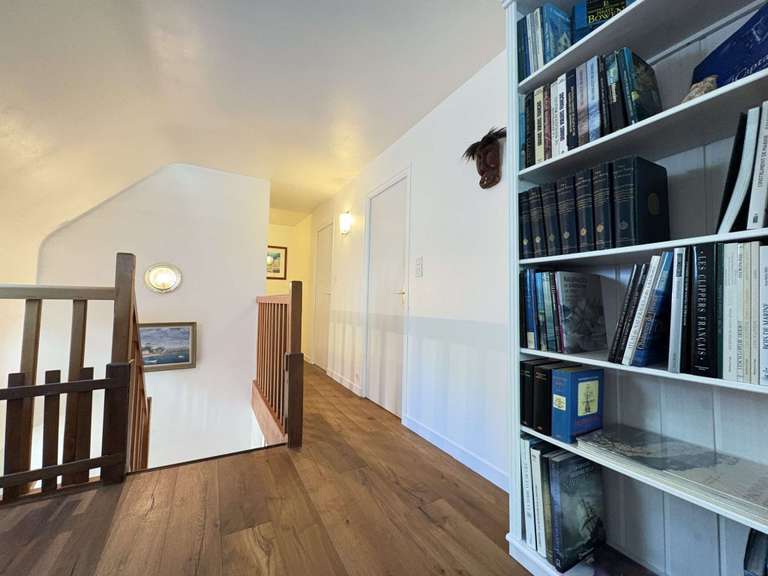 Maison Fouesnant - 5 chambres