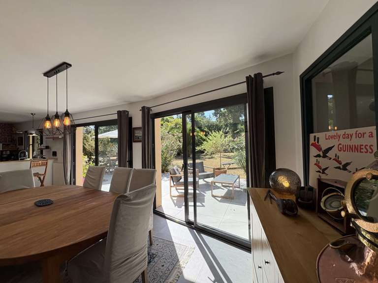Maison Fouesnant - 5 chambres
