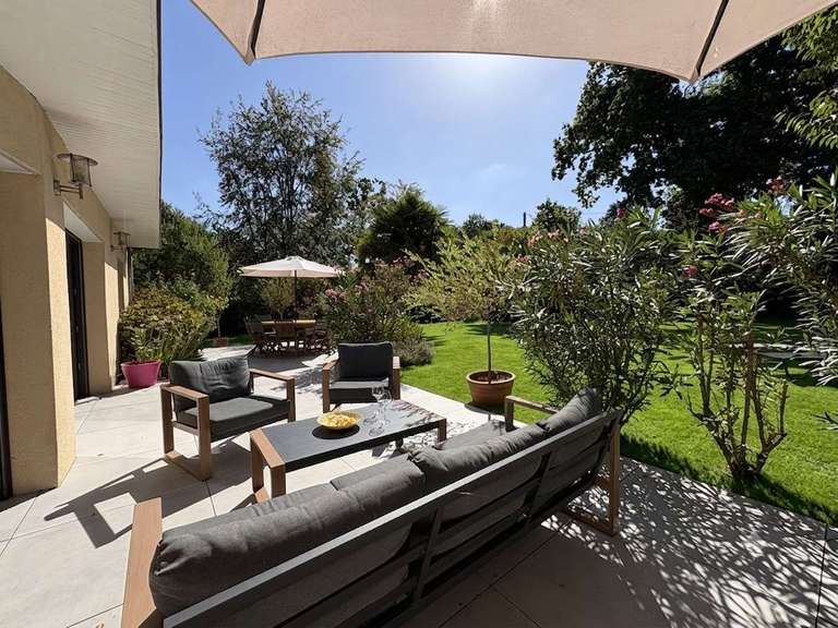 Maison Fouesnant - 5 chambres