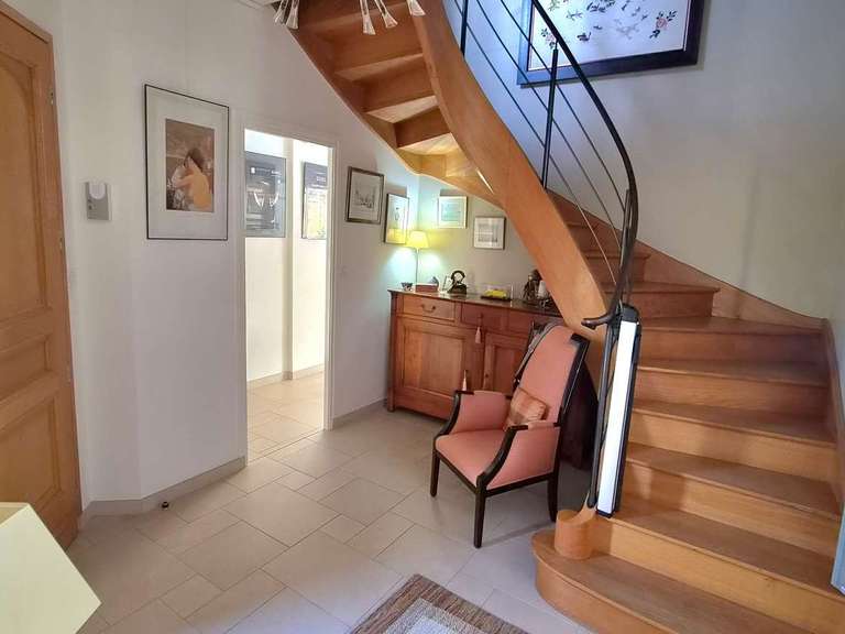 Maison Fouesnant - 5 chambres