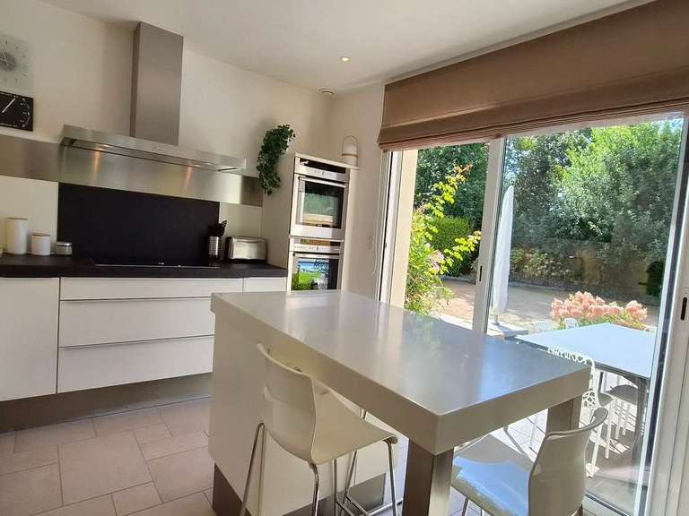 Maison Fouesnant - 5 chambres