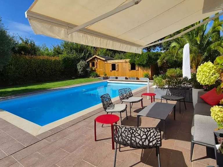 Maison Fouesnant - 5 chambres
