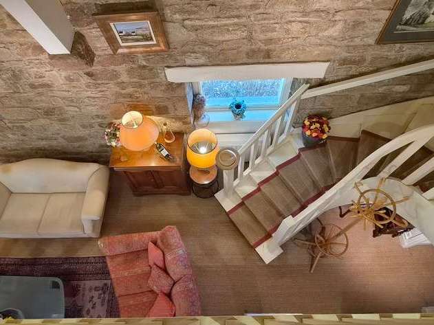 Maison Fouesnant - 4 chambres