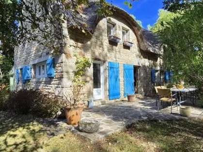 Maison Fouesnant