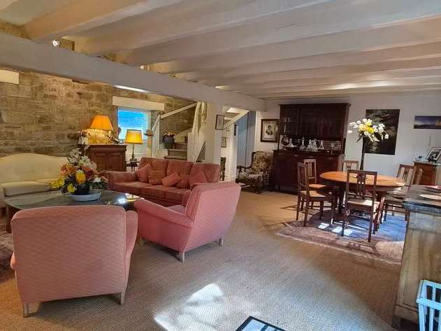 Maison Fouesnant - 4 chambres