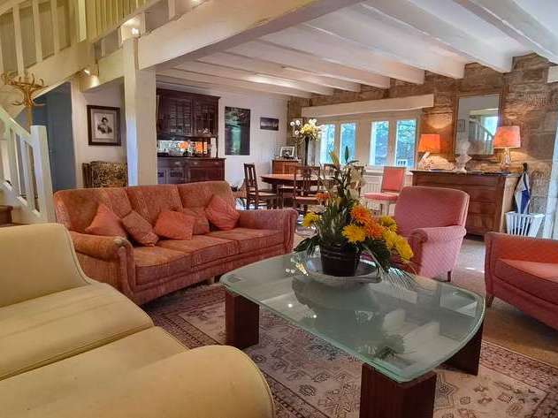 Maison Fouesnant