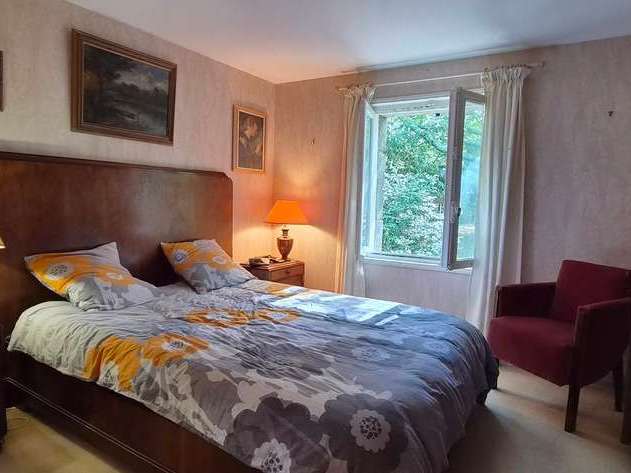 Maison Fouesnant - 4 chambres