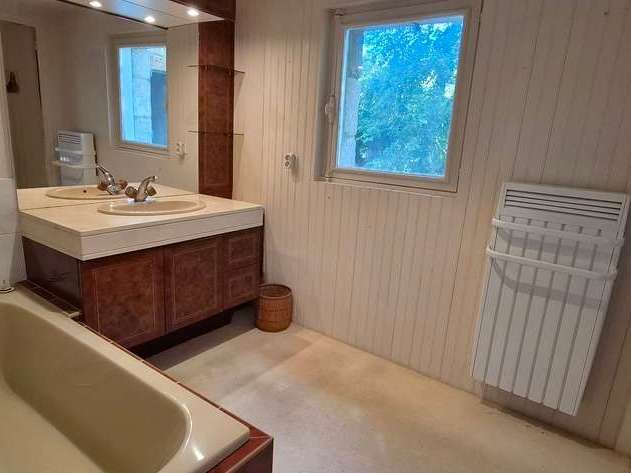 Maison Fouesnant - 4 chambres
